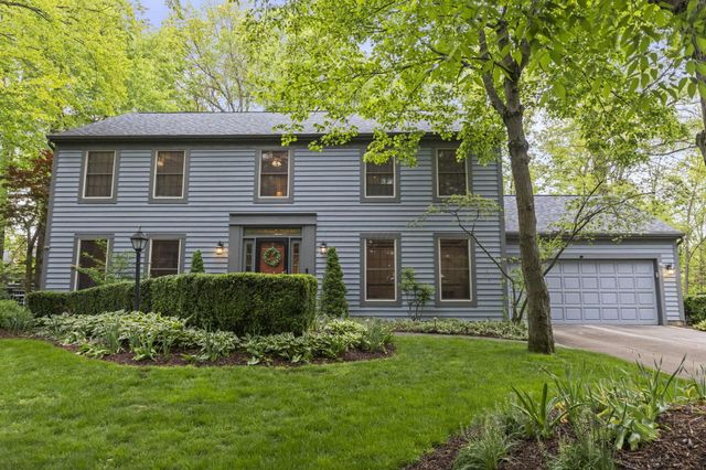 713 Affirmed Court, Columbus, OH 43230