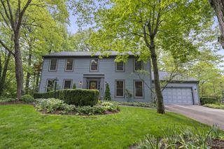 713 Affirmed Court, Columbus, OH 43230