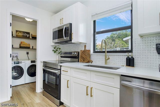 3455 Estey AVE, Naples, FL 34104
