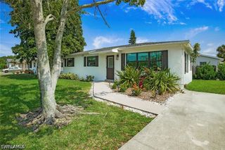 3455 Estey AVE, Naples, FL 34104