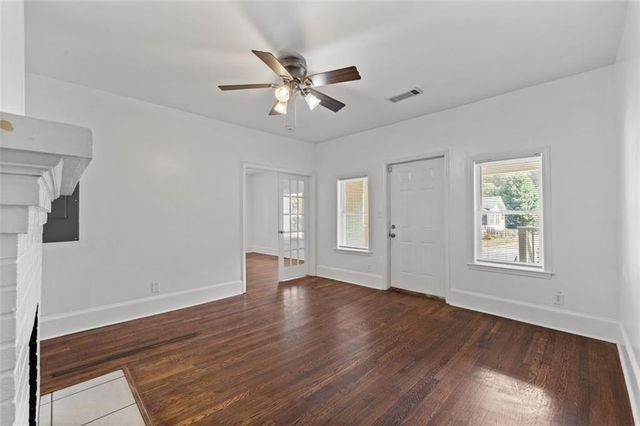 409 Inman Street SW, Atlanta, GA 30310