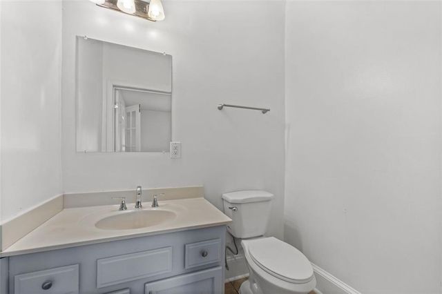 409 Inman Street SW, Atlanta, GA 30310