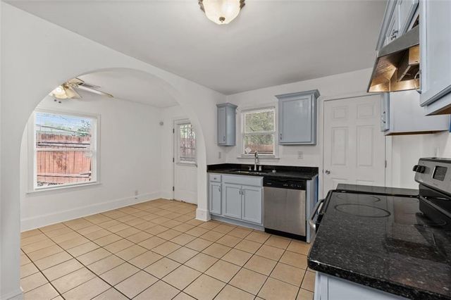 409 Inman Street SW, Atlanta, GA 30310