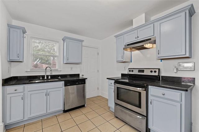 409 Inman Street SW, Atlanta, GA 30310