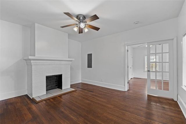 409 Inman Street SW, Atlanta, GA 30310