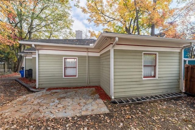 409 Inman Street SW, Atlanta, GA 30310