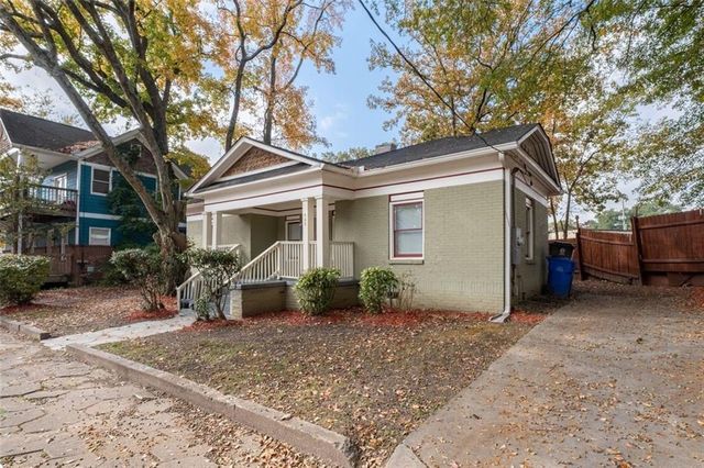 409 Inman Street SW, Atlanta, GA 30310