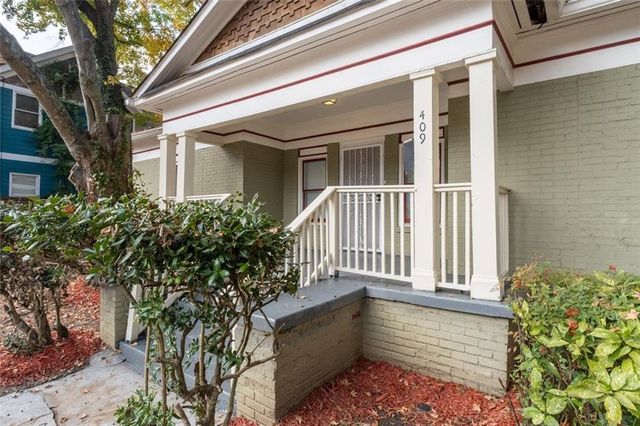 409 Inman Street SW, Atlanta, GA 30310