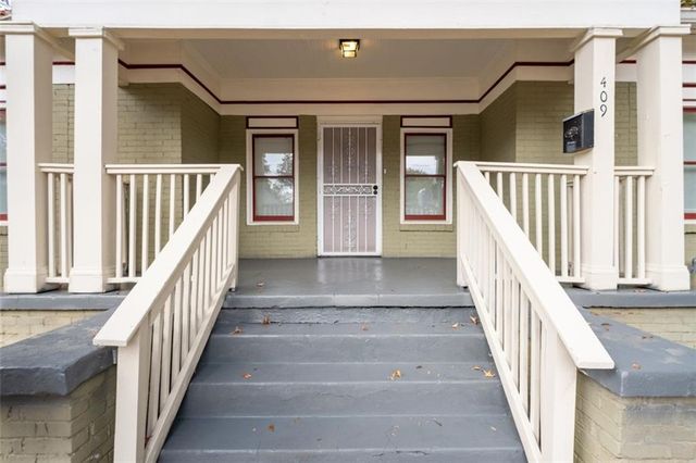 409 Inman Street SW, Atlanta, GA 30310