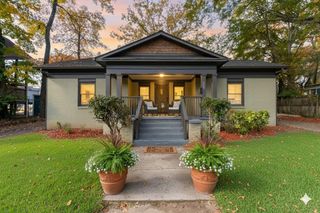 409 Inman Street SW, Atlanta, GA 30310