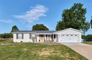 415 Westridge Drive, O'fallon, MO 63366