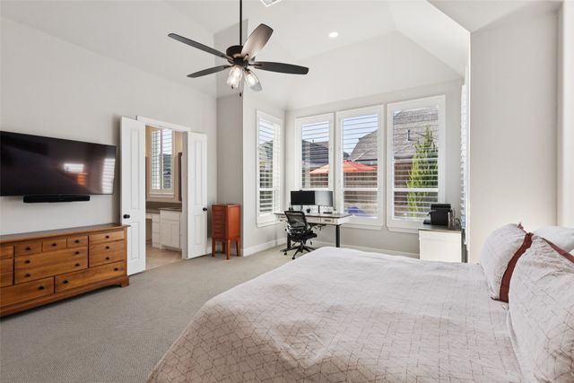 1421 Bluestem Drive, Aubrey, TX 76227