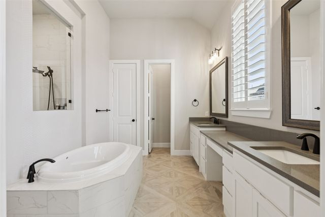 1421 Bluestem Drive, Aubrey, TX 76227