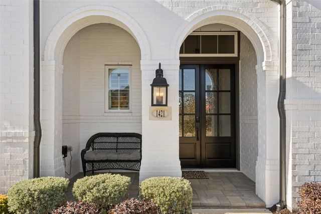 1421 Bluestem Drive, Aubrey, TX 76227