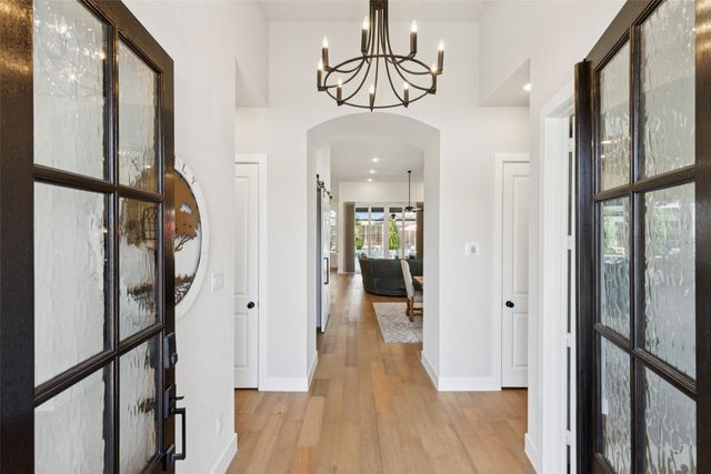 1421 Bluestem Drive, Aubrey, TX 76227