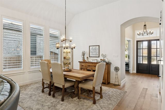 1421 Bluestem Drive, Aubrey, TX 76227