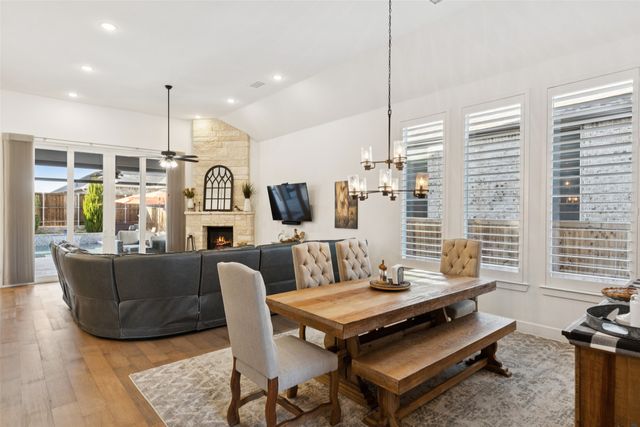 1421 Bluestem Drive, Aubrey, TX 76227