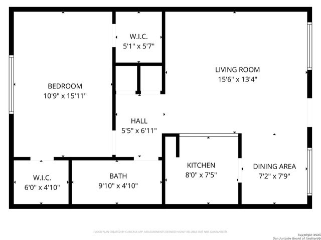 516 Gentleman Rd Apt 15, Balcones Heights, TX 78201