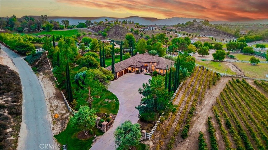 41945 Calle Contento, Temecula, CA 92592 — exterior