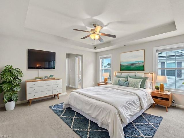 924 13th ST, Virginia Beach, VA 23451