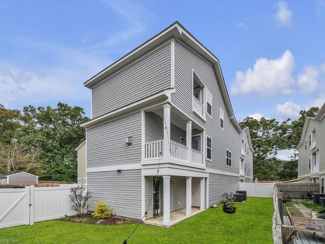 924 13th ST, Virginia Beach, VA 23451