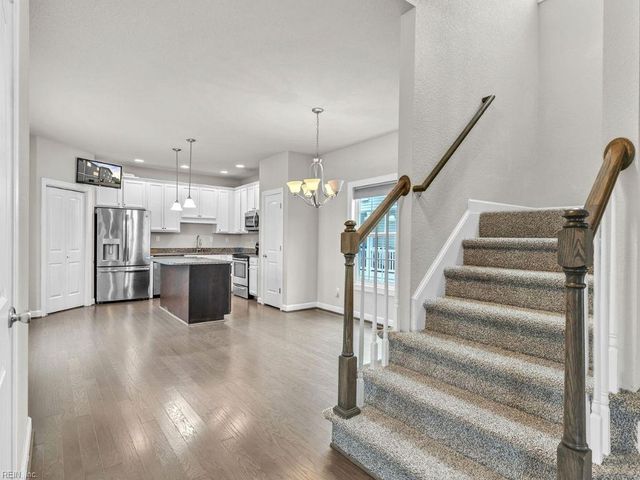924 13th ST, Virginia Beach, VA 23451