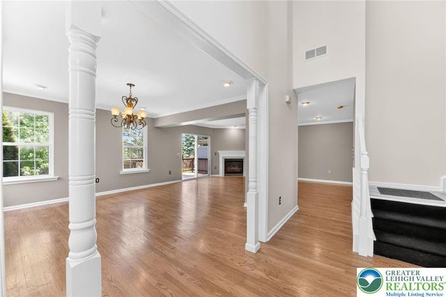 224 Park Ridge Drive, Forks Twp, PA 18040