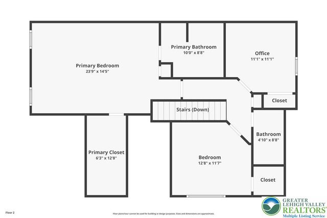 224 Park Ridge Drive, Forks Twp, PA 18040