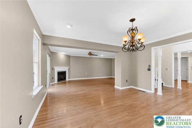 224 Park Ridge Drive, Forks Twp, PA 18040