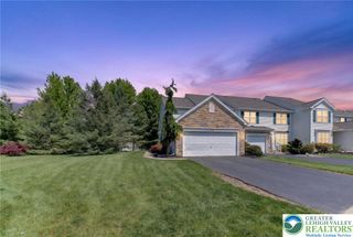 224 Park Ridge Drive, Forks Twp, PA 18040