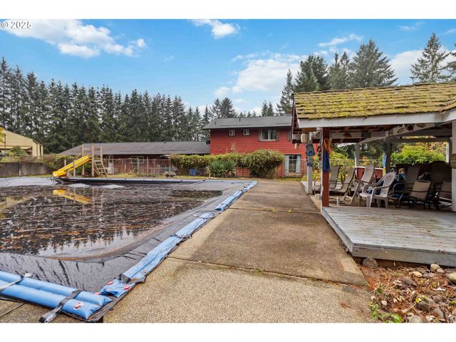 17833 Ne 209TH St, Battle Ground, WA 98604