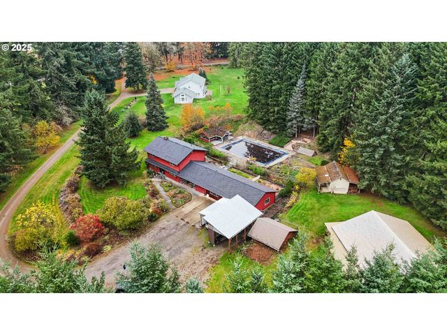 17833 Ne 209TH St, Battle Ground, WA 98604
