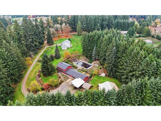 17833 Ne 209TH St, Battle Ground, WA 98604