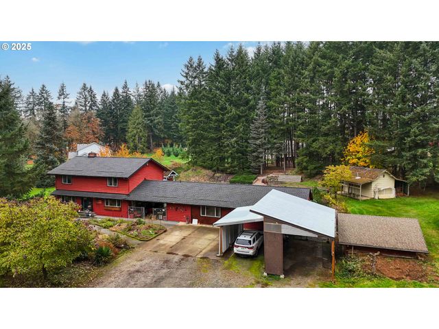 17833 Ne 209TH St, Battle Ground, WA 98604