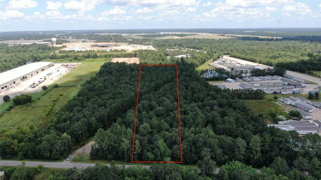 TBD Old Highway 105 E, Conroe, TX 77301