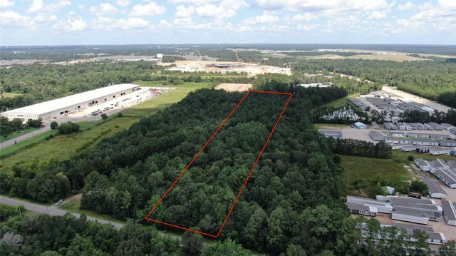 TBD Old Highway 105 E, Conroe, TX 77301