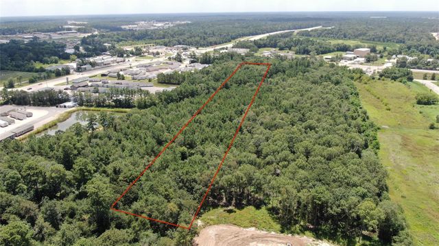 TBD Old Highway 105 E, Conroe, TX 77301