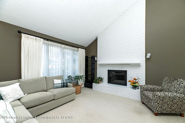 1510 Sand Point Drive, Lansing, MI 48917