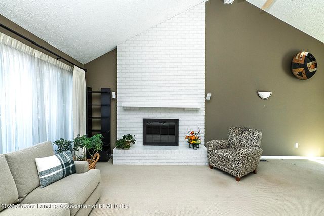 1510 Sand Point Drive, Lansing, MI 48917