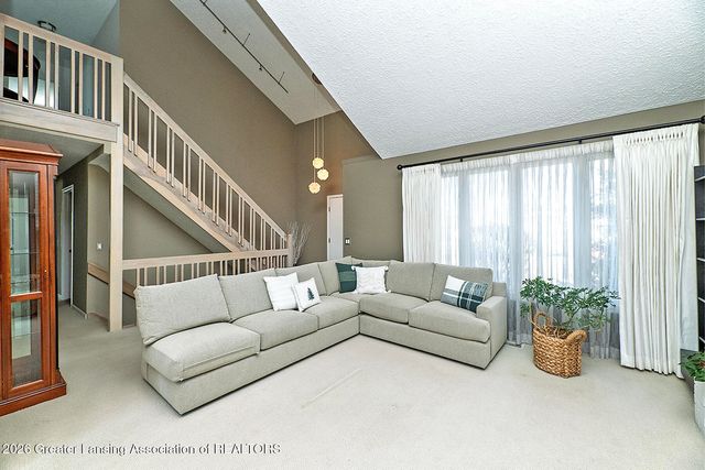 1510 Sand Point Drive, Lansing, MI 48917