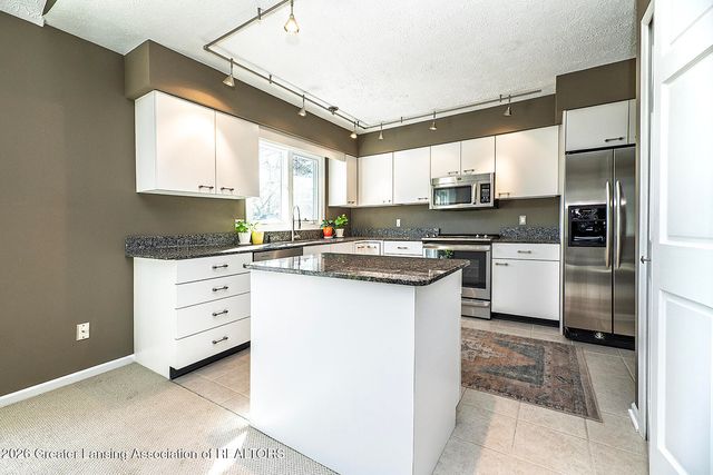 1510 Sand Point Drive, Lansing, MI 48917