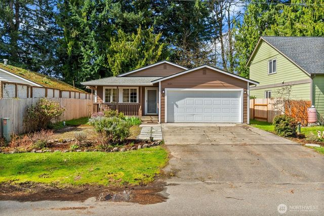1621 Tullis Street NE, Olympia, WA 98506