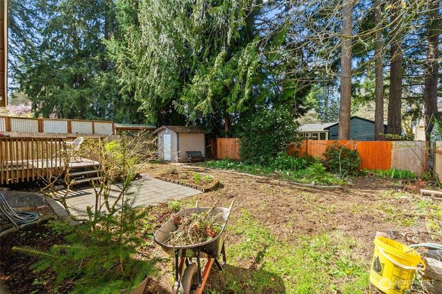 1621 Tullis Street NE, Olympia, WA 98506