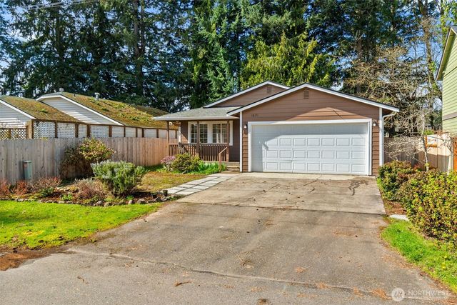 1621 Tullis Street NE, Olympia, WA 98506