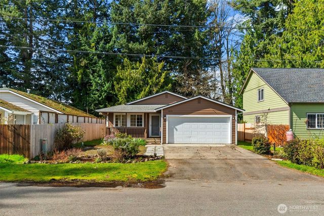 1621 Tullis Street NE, Olympia, WA 98506