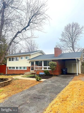 6718 OLD CHESTERBROOK RD, Mclean, VA 22101