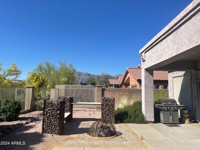 6838 E LAS ANIMAS Trail, Gold Canyon, AZ 85118