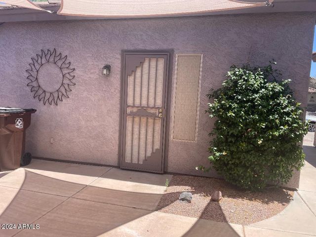 6838 E LAS ANIMAS Trail, Gold Canyon, AZ 85118