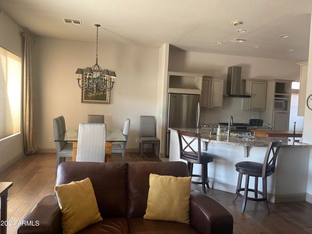 6838 E LAS ANIMAS Trail, Gold Canyon, AZ 85118