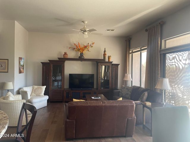 6838 E LAS ANIMAS Trail, Gold Canyon, AZ 85118